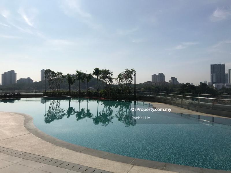 Service Residence for Sale in Dianthus @ Tropicana Gardens by Rachel Ho - iProperty.com.my