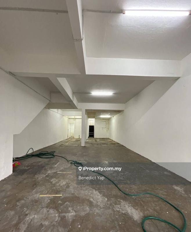Kedai-Pejabat untuk Dijual di 3pvkb, Kulai oleh Benedict Yap - iProperty.com.my