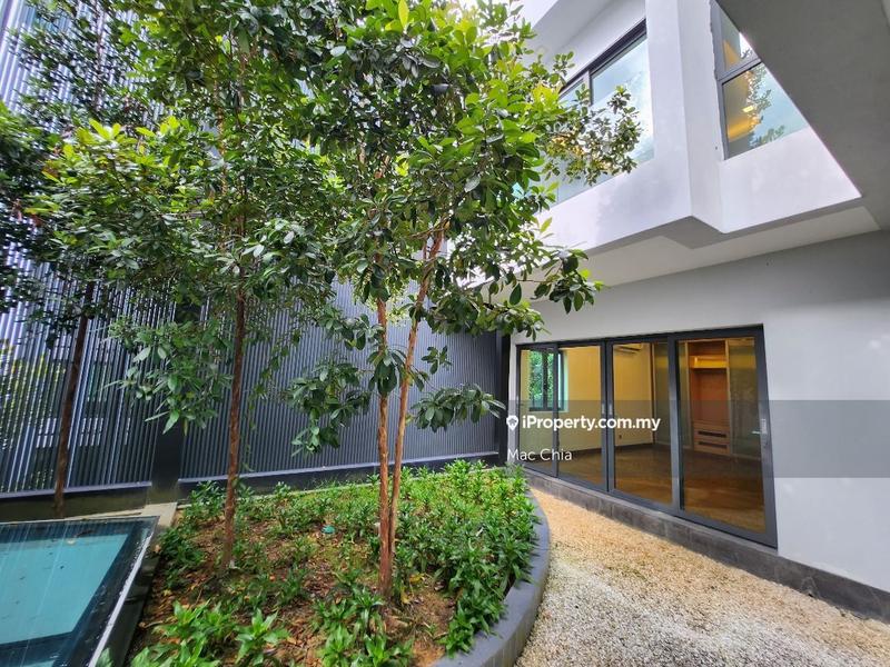 Bungalow House for Sale in Bukit Tunku, Kenny Hills, KL, Bukit Tunku (Kenny Hills) by Mac Chia - iProperty.com.my
