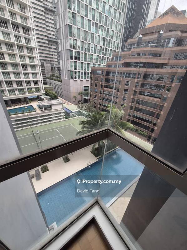 Service Residence for Sale in Marc Residence by David Tang - iProperty.com.my