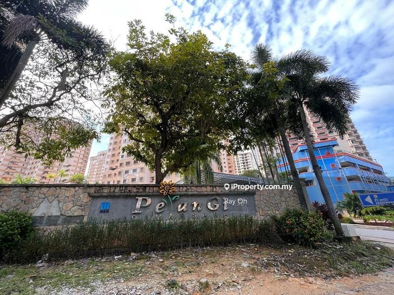 Kondominium untuk Dijual di Pelangi Damansara oleh Ray Oh - iProperty.com.my