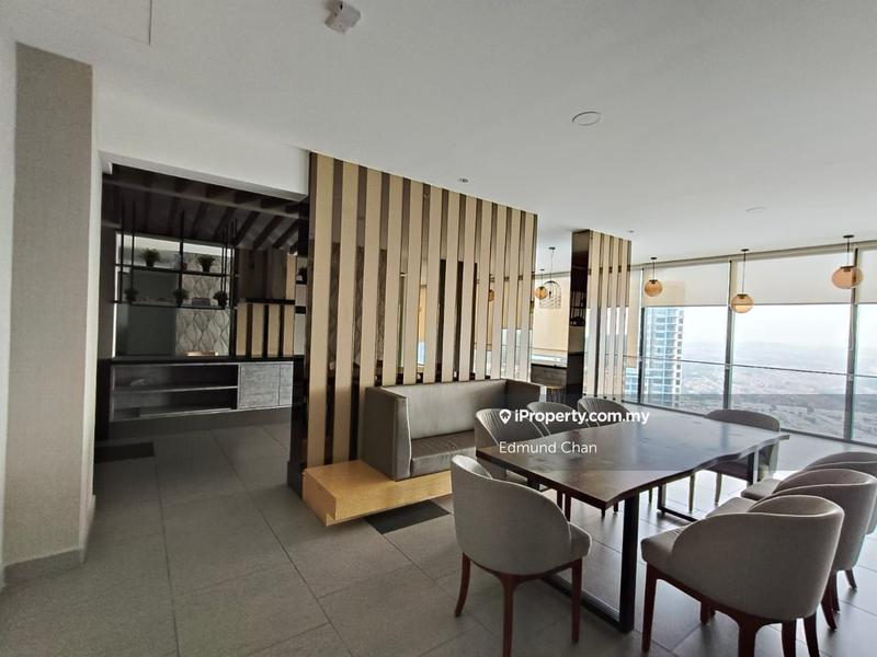 Kondominium untuk Disewa di Sky Condominium (Skyz Residence) oleh Edmund Chan - iProperty.com.my