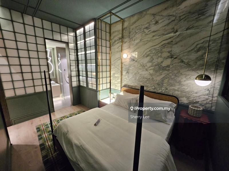 Service Residence for Sale in Alaia Titiwangsa by Sherry Lee - iProperty.com.my
