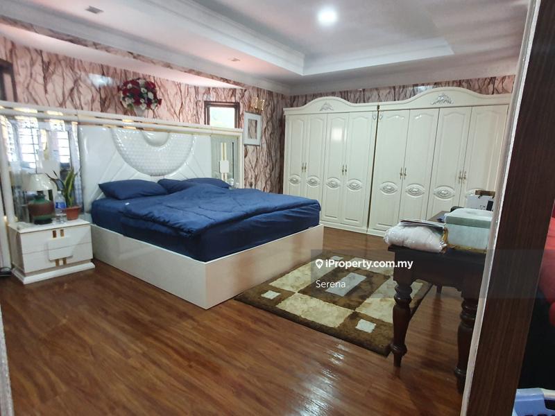 Banglo untuk Dijual di Country Heights, Kajang oleh Serena - iProperty.com.my