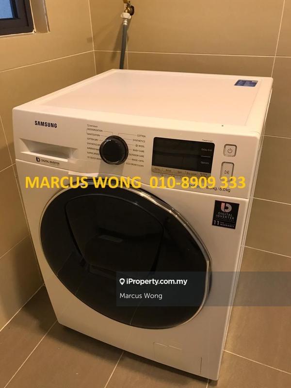 Service Residence for Rent in LakePark Residence @ KL North by Marcus Wong - iProperty.com.my