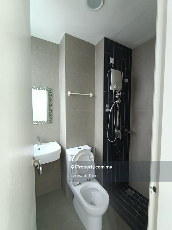 For Rent - H2O Residences