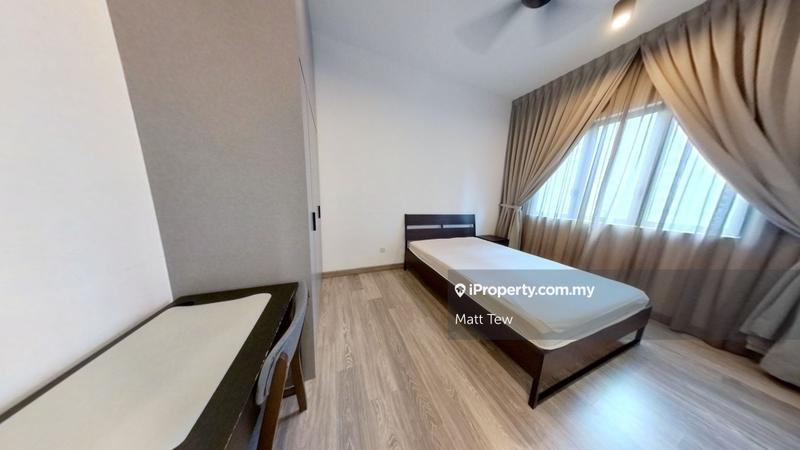 Service Residence for Rent in South View by Matt Tew - iProperty.com.my