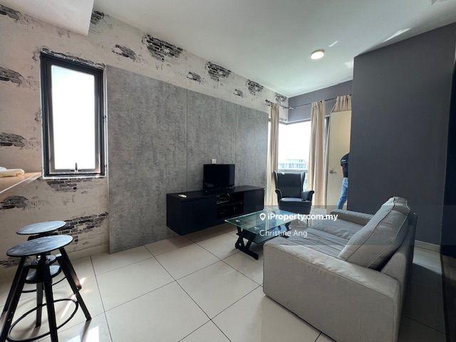 For Rent - Sunway GeoSense