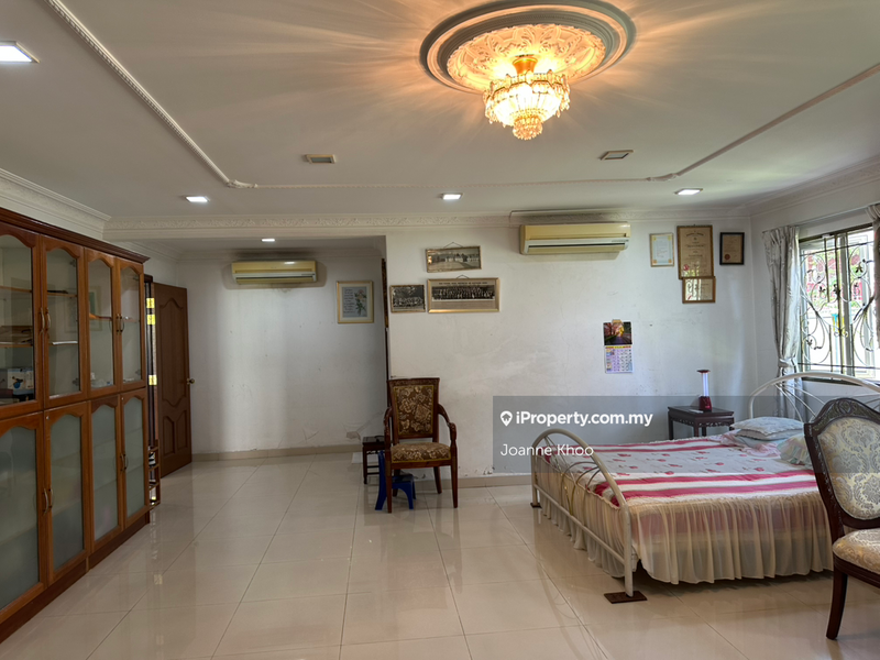 Bungalow House untuk Dijual di Taman Seputeh, Seputeh oleh Joanne Khoo - iProperty.com.my