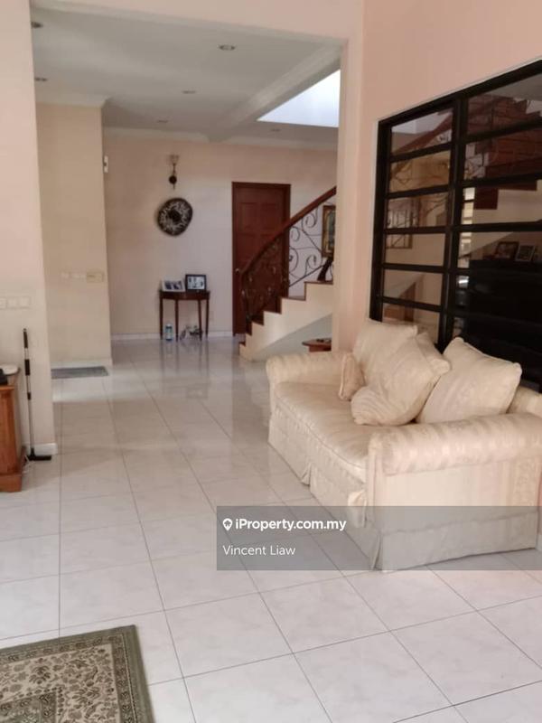 Banglo untuk Dijual di Tropicana, Petaling Jaya oleh Vincent Liaw - iProperty.com.my