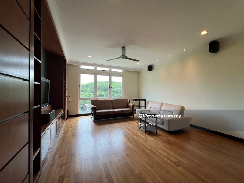 Condominium for Sale in Sutera Bukit Tunku by Sam Ong - iProperty.com.my