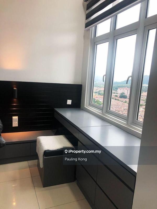 Kondominium untuk Dijual di Lavender Residences oleh Pauling Kong - iProperty.com.my