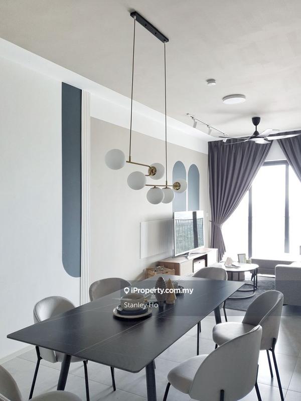 For Rent - The Goodwood Residence