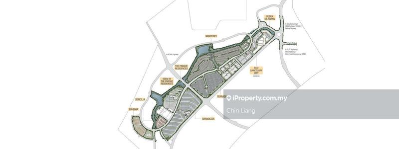 Semi-Detached House for Sale in Kota Kemuning, Shah Alam by Chin Liang - iProperty.com.my