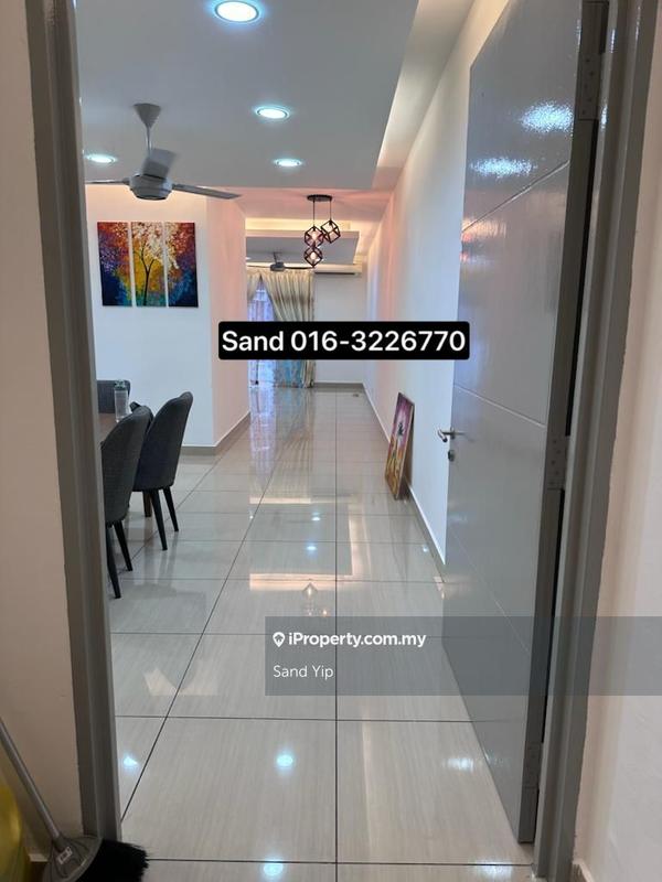 Kondominium untuk Dijual di Hijauan Saujana oleh Sand Yip - iProperty.com.my