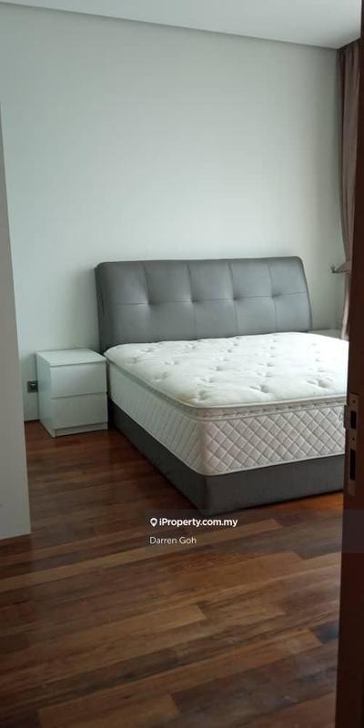 Kediaman Servis untuk Dijual di Soho Suites Serviced Residence @ KLCC oleh Darren Goh - iProperty.com.my
