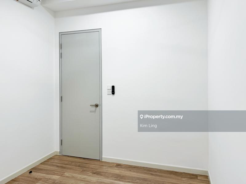 Residensi Servis untuk Disewa di Sunway Belfield oleh Kim Ling - iProperty.com.my
