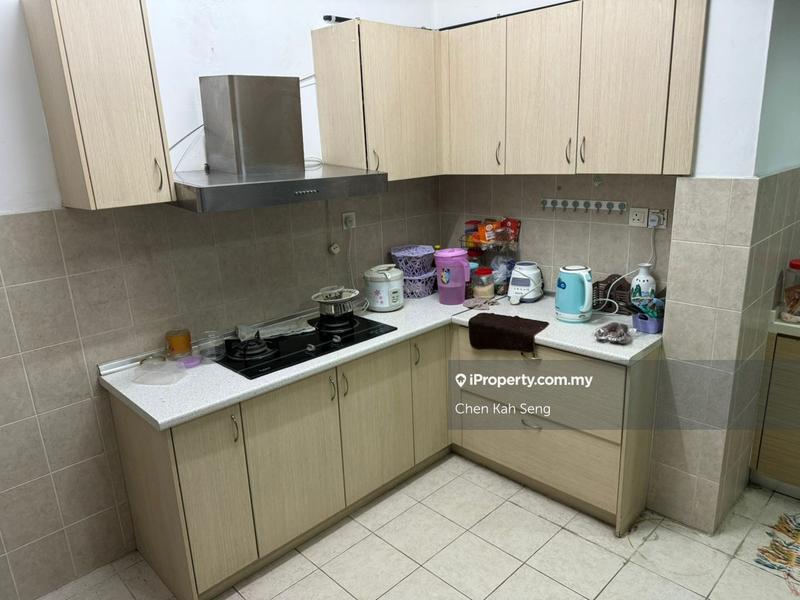 Kondominium untuk Dijual di Rivercity Condominium oleh Chen Kah Seng - iProperty.com.my
