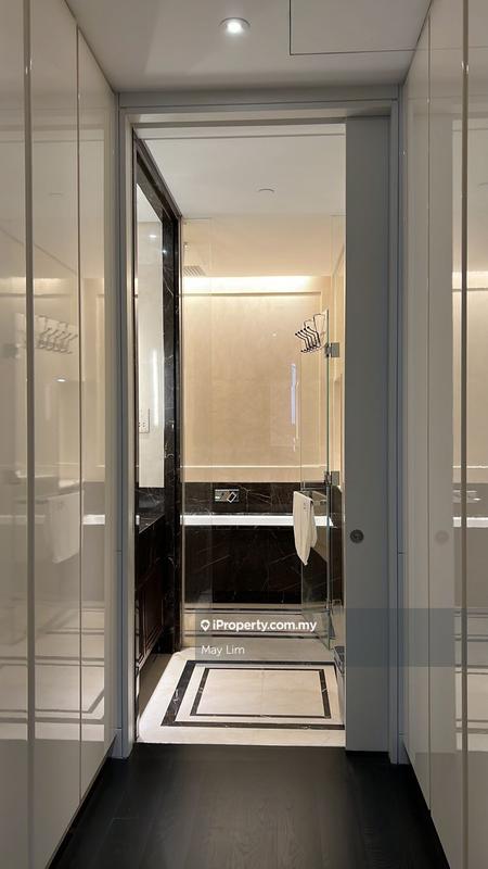 Residensi Servis untuk Dijual di Pavilion Suites oleh May Lim - iProperty.com.my