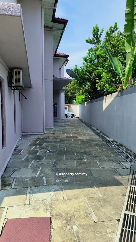 Bungalow House for Sale in Titiwangsa, Kuala Lumpur by Kent Lee - iProperty.com.my