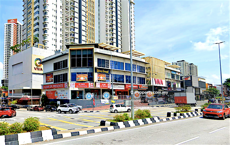 Shop for Sale in Jalan Ipoh, Kuala Lumpur by Andrew Yap - iProperty.com.my