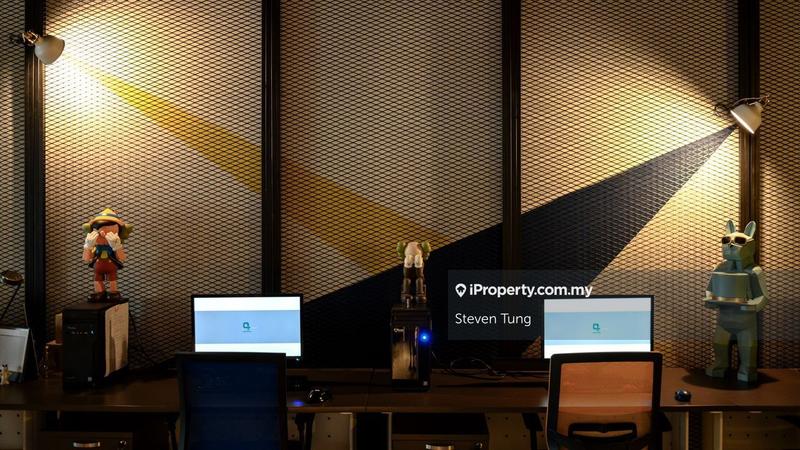 Pejabat untuk Dijual di Cheras, Kuala Lumpur oleh Steven Tung - iProperty.com.my