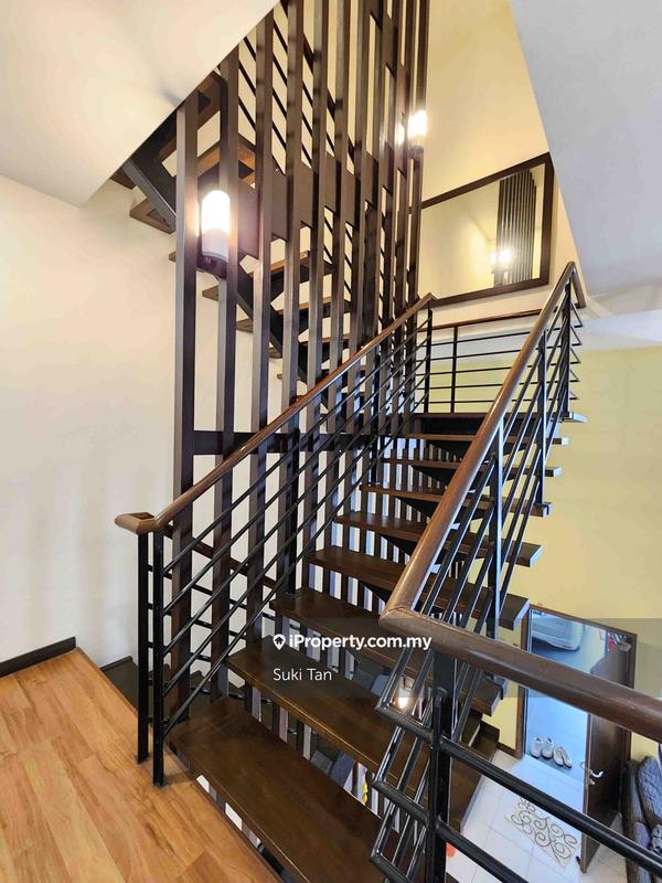 3-storey Terraced House for Sale in Lake Fields, Sungai Besi by Suki Tan - iProperty.com.my