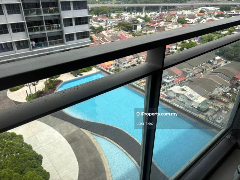 Service Residence for Sale in Seventeen Mall & Residences (Biji Living) by Liza Tieo - iProperty.com.my