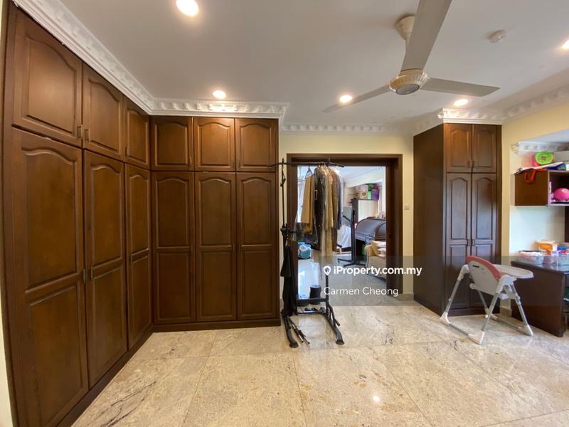 Bungalow House for Sale in Taman Jobina, Ampang by Carmen Cheong - iProperty.com.my