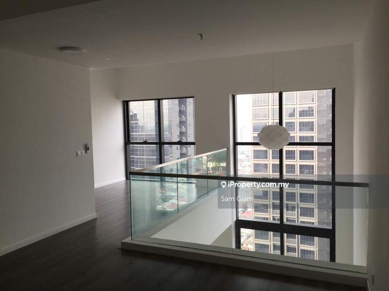 For Rent - Icon Residenz 1 @ Icon City