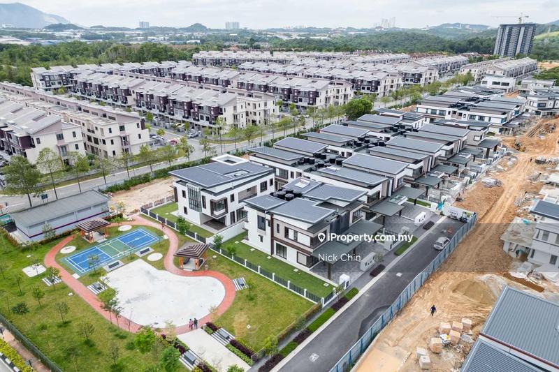 Rumah Teres 2-Tingkat untuk Dijual di Bandar Baru Nilai, Nilai oleh Nick Chin - iProperty.com.my