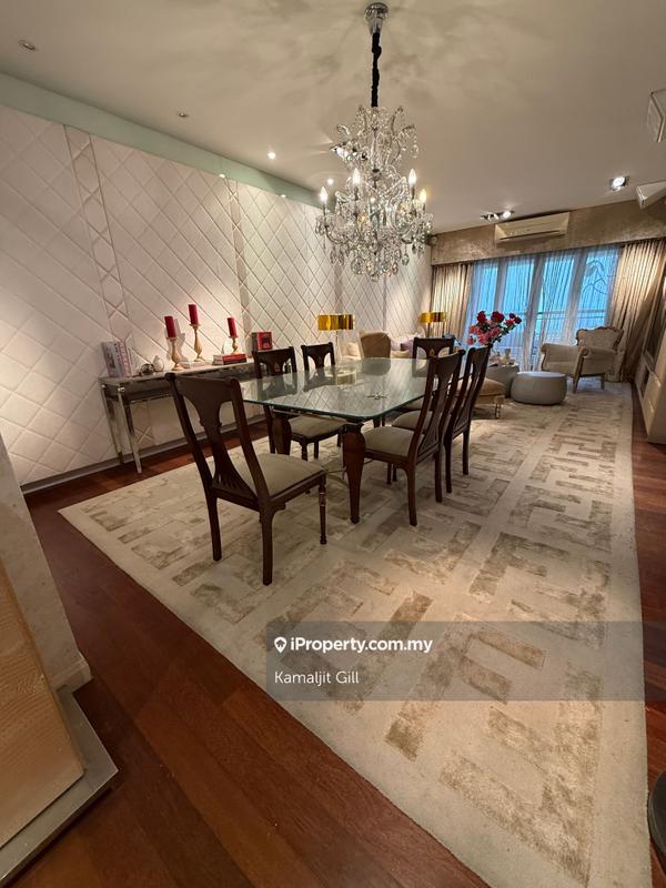 Condominium for Sale in Seri Maya Condominium by Kamaljit Gill - iProperty.com.my