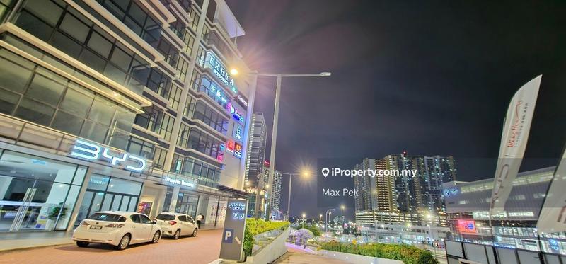 Shop / Office for Rent in Taman Balakong Jaya, Balakong by Max Pek - iProperty.com.my