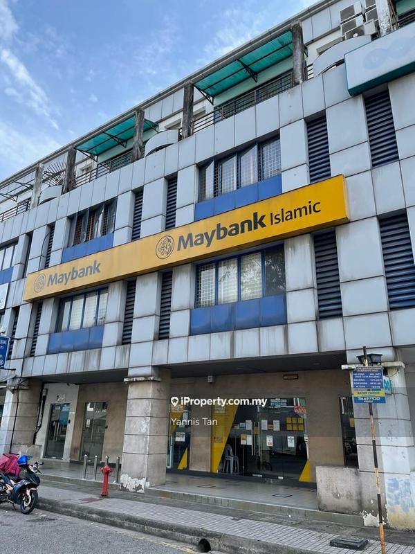 Shop for Rent in Bandar Baru Sri Petaling, Sri Petaling by Yannis Tan - iProperty.com.my