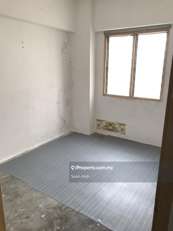 Apartment for Sale in Puncak Desa Apartment by Sean Hoh - iProperty.com.my