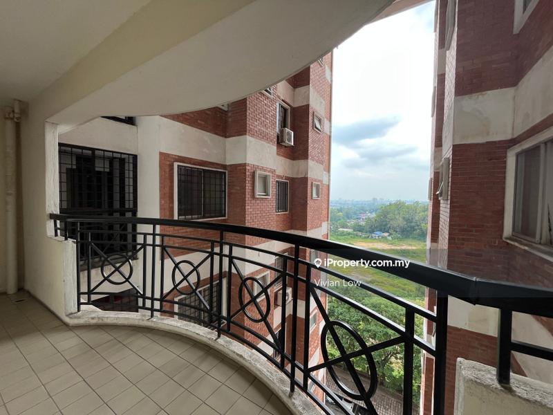 For Sale - Forest Green