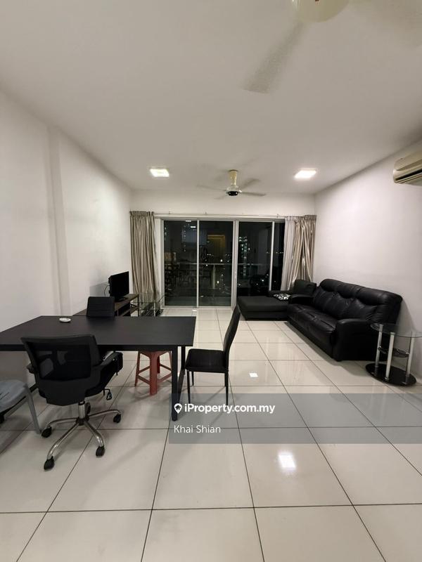 For Rent - The Latitude Condominium