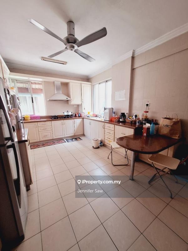 Condominium for Sale in Riana Green Condominium by Jennifer Saw - iProperty.com.my