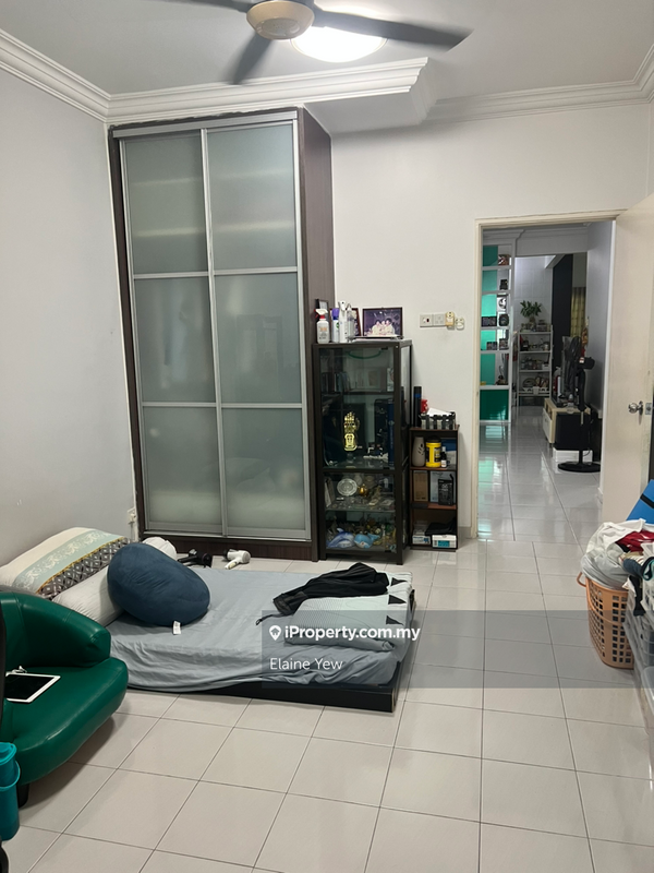 Rumah Bandar untuk Dijual di Amansiara, Selayang oleh Elaine Yew - iProperty.com.my