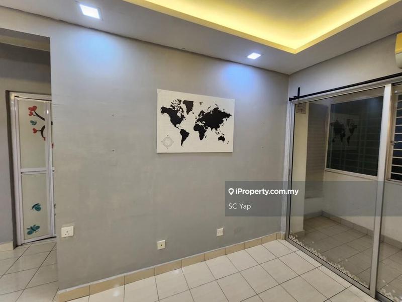 Kondominium untuk Dijual di Magna Ville oleh SC Yap - iProperty.com.my