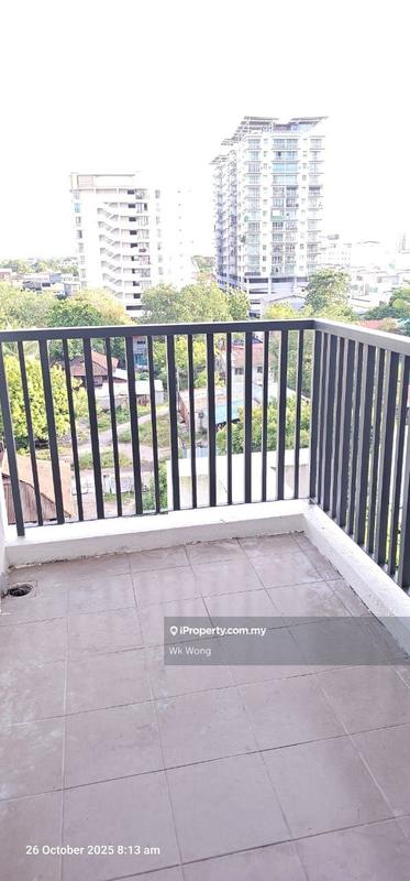 Apartment for Rent in Grande Residences (Pangsapuri Seri Mewah) by Wk Wong - iProperty.com.my