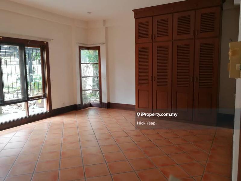 Banglo untuk Dijual di KLCC, KL City Centre oleh Nick Yeap - iProperty.com.my