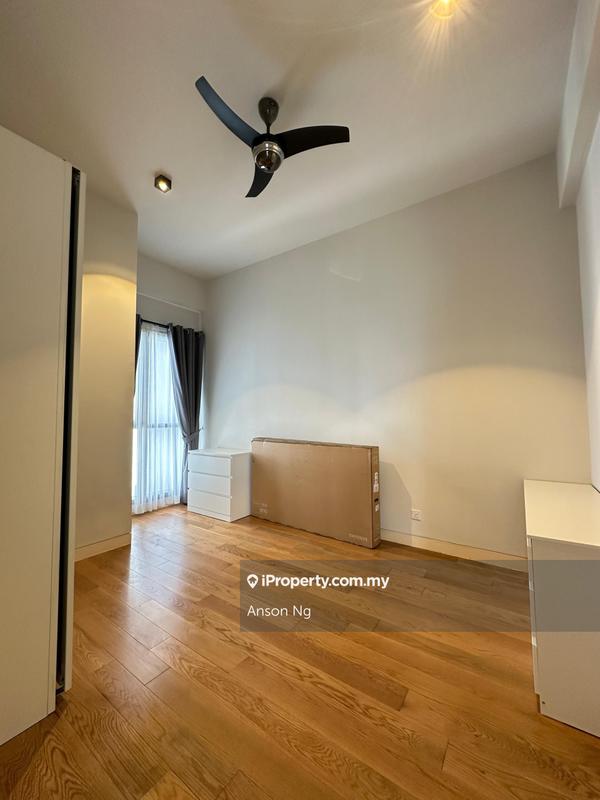 Service Residence for Sale in Bayberry @ Tropicana Gardens by Anson Ng - iProperty.com.my