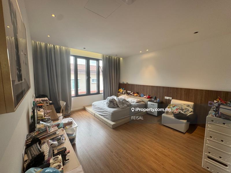 Banglo untuk Dijual di Selangor Polo Residency, Kota Damansara oleh Feisal - iProperty.com.my