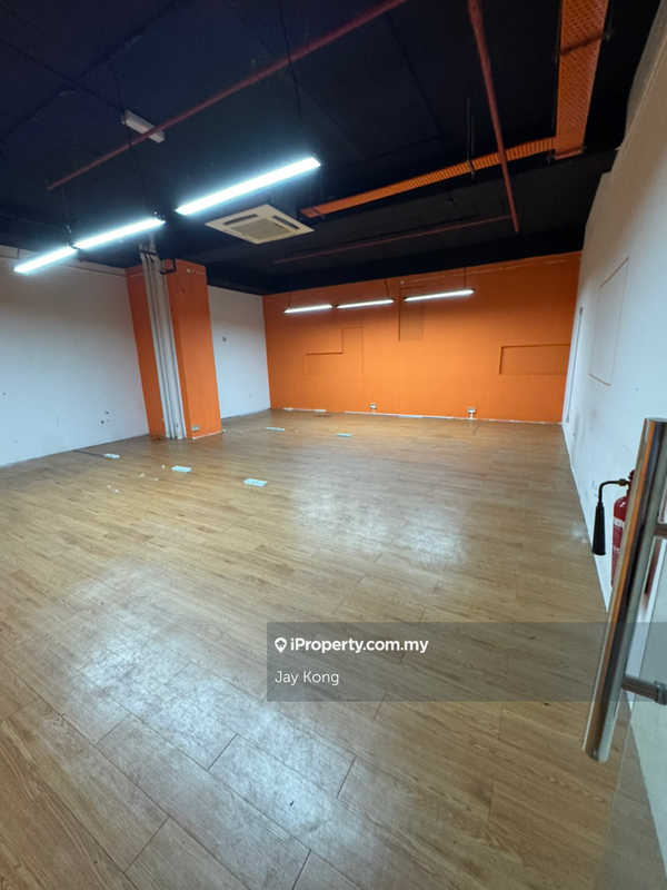 Pejabat untuk Disewa di Cyber 6, Cyberjaya oleh Jay Kong - iProperty.com.my