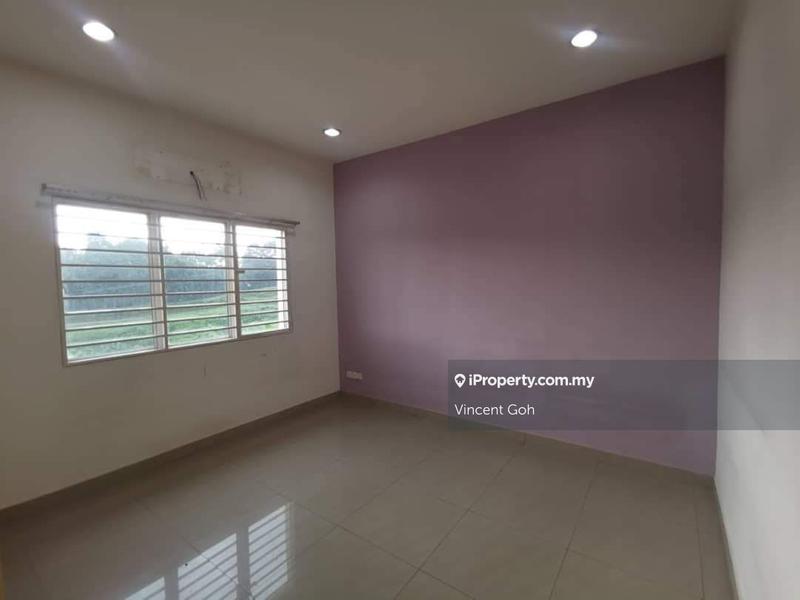 Semi-Detached House for Sale in Seri Aman Heights, Sungai Buloh by Vincent Goh - iProperty.com.my