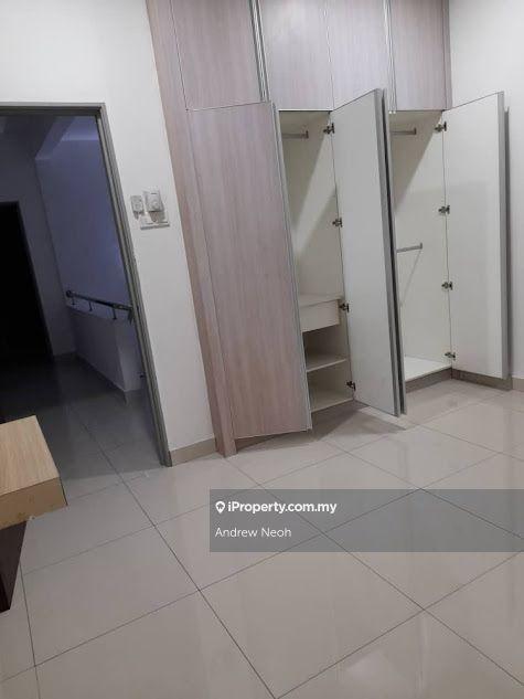 Rumah Berangkai 2 Tingkat untuk Dijual di D’ Infiniti , Bandar Damai Perdana , Cheras, Cheras oleh Andrew Neoh - iProperty.com.my