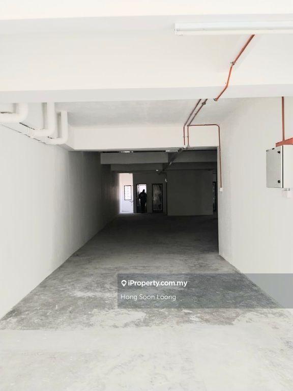 Shop / Office untuk Disewa di Taman Million, Jalan Ipoh oleh Hong Soon Loong - iProperty.com.my