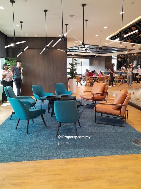 Pejabat untuk Disewa di KLCC, KL City Centre oleh Nora Tan - iProperty.com.my