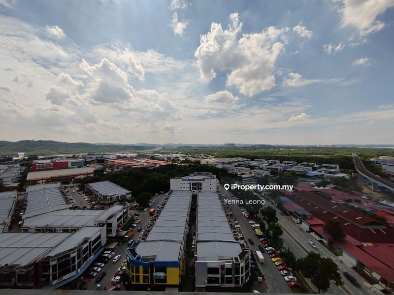 Kediaman Servis untuk Dijual di Emporis oleh Yenna Leong - iProperty.com.my